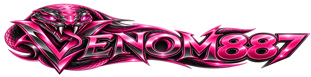 logo VENOM887